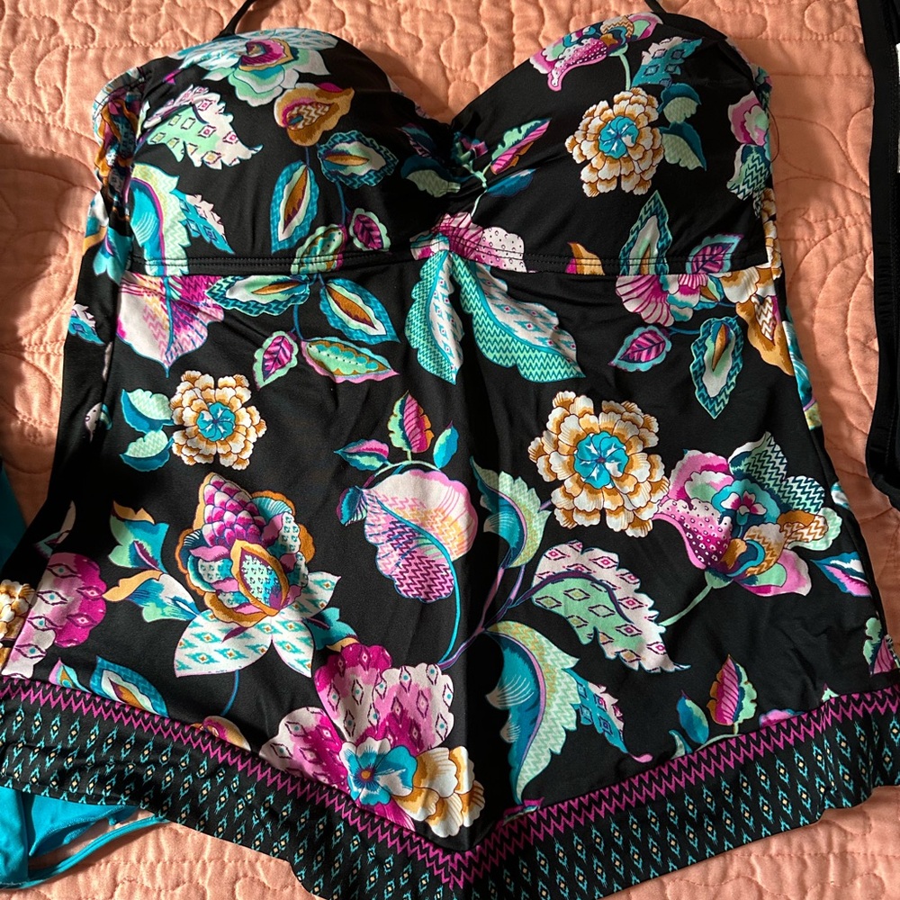 Swim Top
